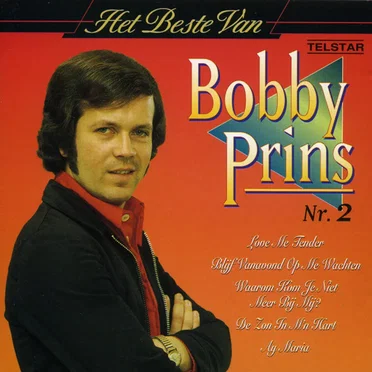 Het beste van Bobby Prins, nr. 2