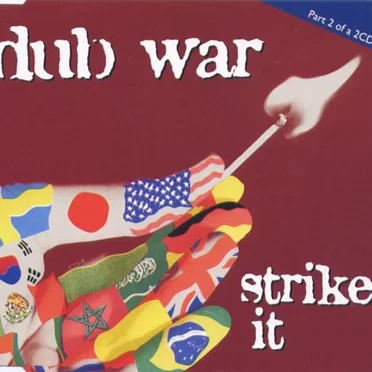 Strike It
