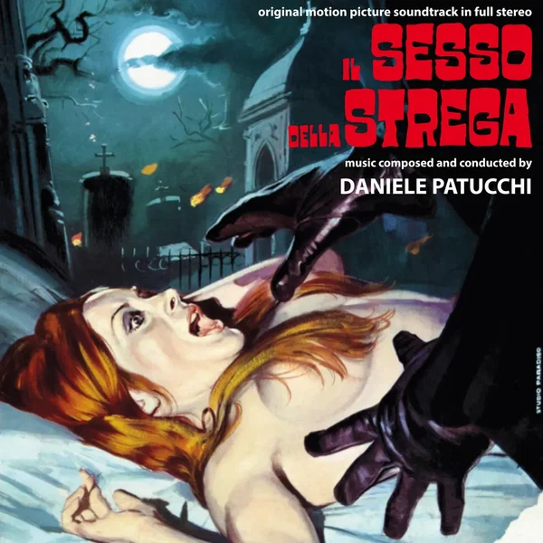 Il Sesso Della Strega