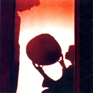 The Stranger Inside the Self by IT - album cover