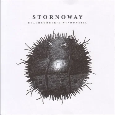 Beachcomber’s Windowsill by Stornoway - album cover