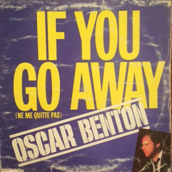 If You Go Away
