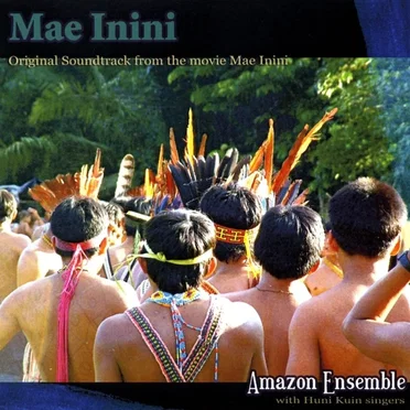 Mae Inini (Original Soundtrack)