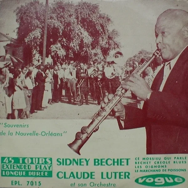 Souvenirs de la Nouvelle-Orléans