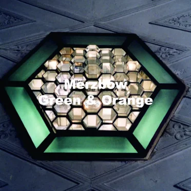 Green & Orange