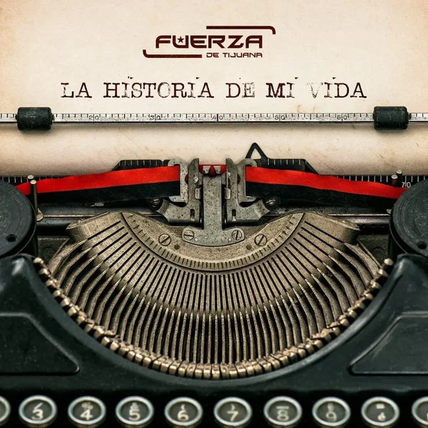 La historia de mi vida
