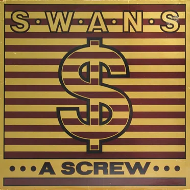 A Screw