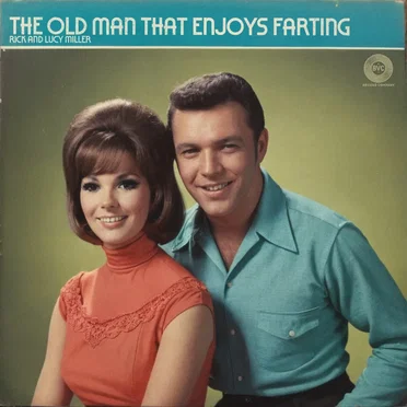 The Old Man That Enjoys Farting