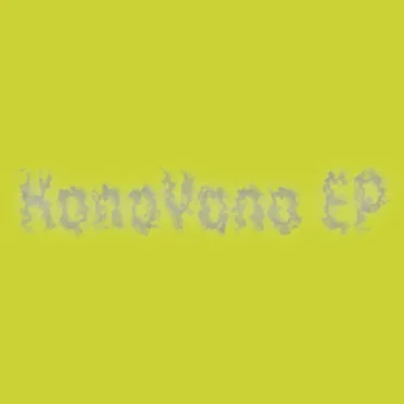 KonoYono by NaNoMoRaL - album cover