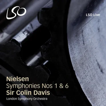 Symphonies nos. 1 & 6