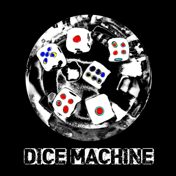 Dice Machine