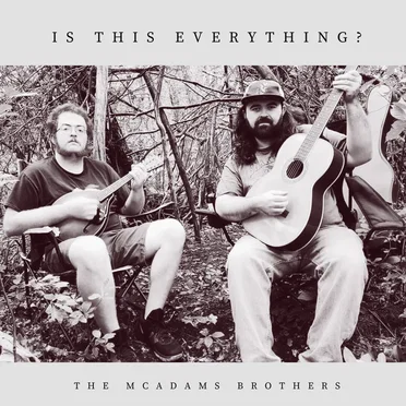 Is This Everything? by The McAdams Brothers - album cover