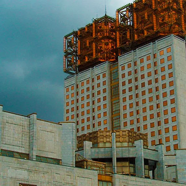 Incapacitants / Chants of the Dilapidated