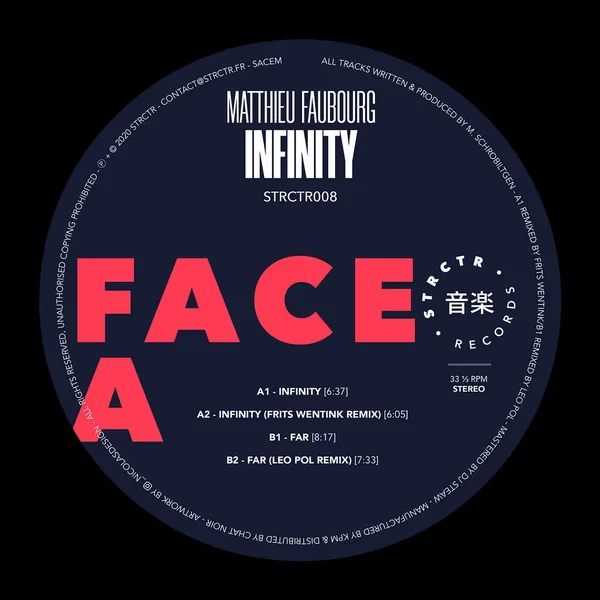 INFINITY