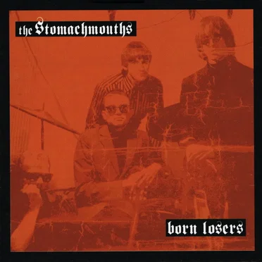 Born Losers