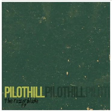 The Razorblade EP