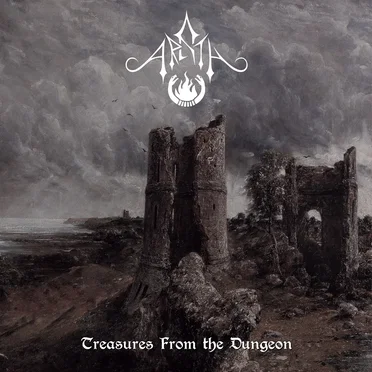 Treasures From The Dungeon (Vol. 1 & 2) by ARATH - album cover