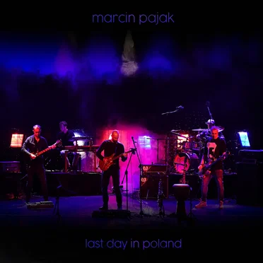 Last Day in Poland (live)