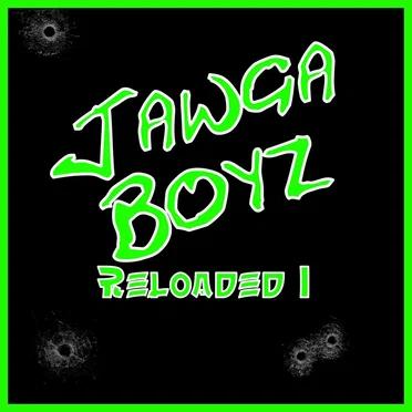 Reloaded 1 by Jawga Boyz - album cover