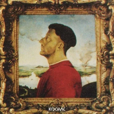 Les Visiteurs by Kokwak - album cover