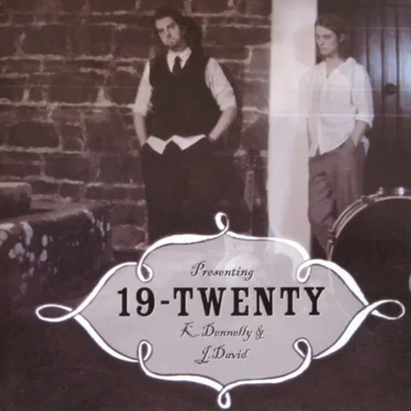 19-Twenty by 19-Twenty - album cover