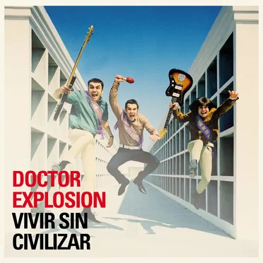 Vivir sin civilizar