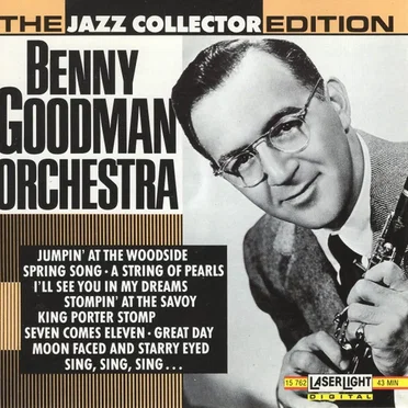 The Jazz Collector Edition