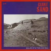 Giant Sand