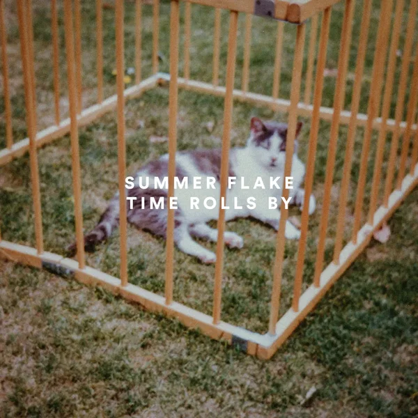 Time Rolls By