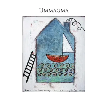 Ummagma