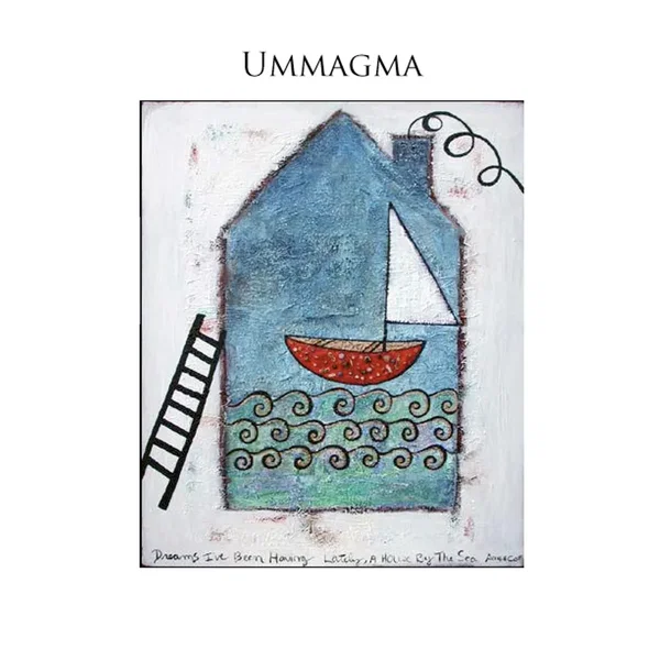 Ummagma