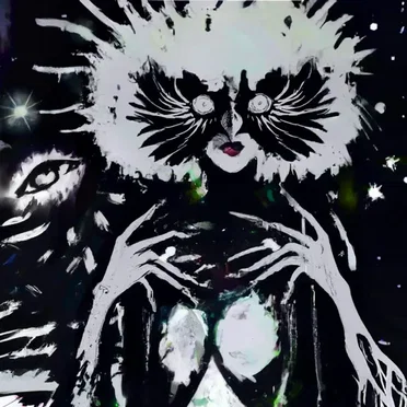 owls kiss/dirty blonde