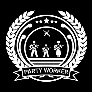 Party Worker