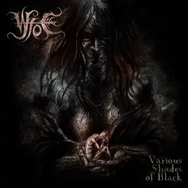 Various Shades of Black
