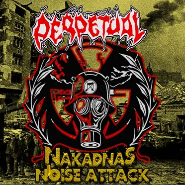 Nakadnas Noise Attack