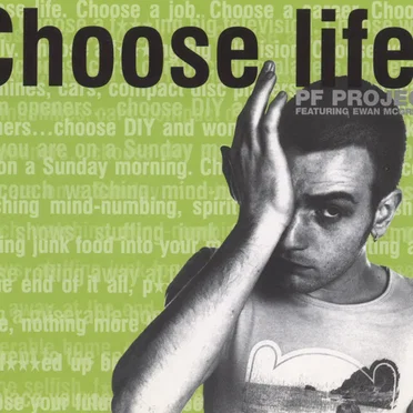 Choose Life