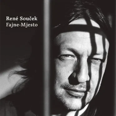 Fajne-Mjesto by René Souček - album cover