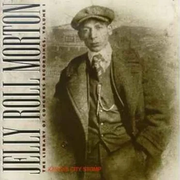 Kansas City Stomp: The Library of Congress Recordings, Volume 1