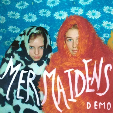 Demo by Mermaidens - album cover