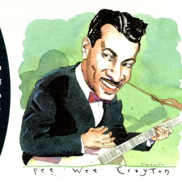 Pee Wee's Blues - The Complete Aladdin & Imperial Recordings