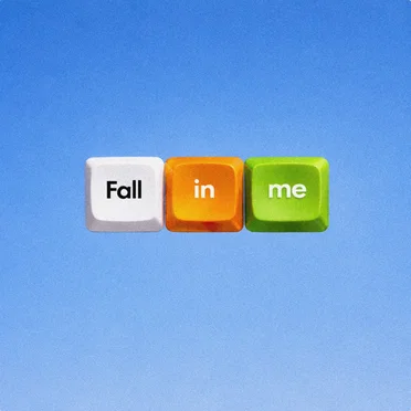 Fall in Me by Grey Killer - album cover