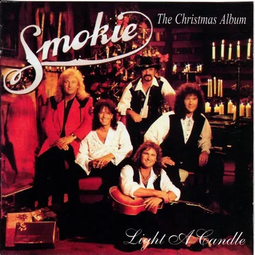 Light A Candle (The Christmas Album)