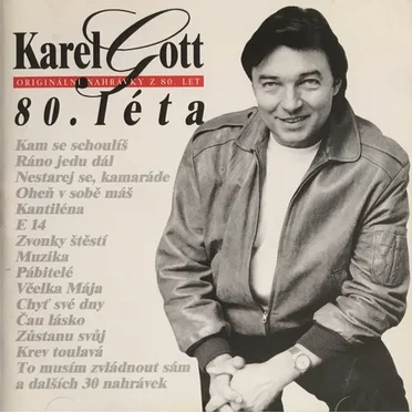 Originální Nahrávky Z 80. Let