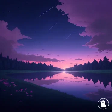 The Lake of Distant Dreams