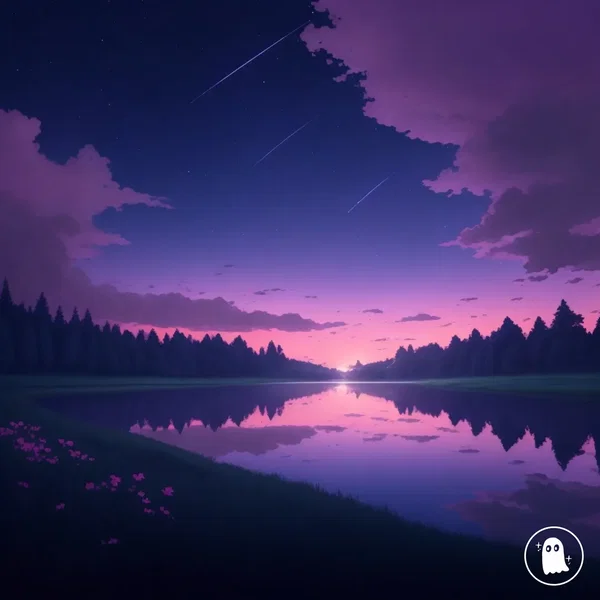 The Lake of Distant Dreams