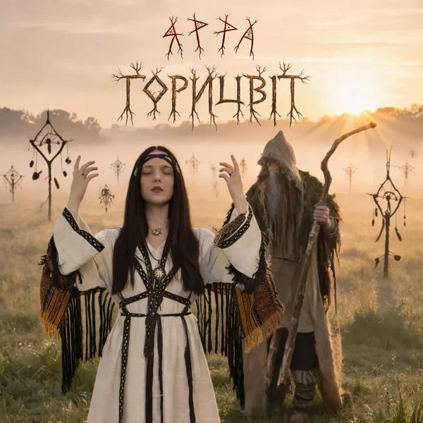 Горицвіт