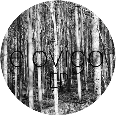 Elovigo by ₦E₦IU - album cover