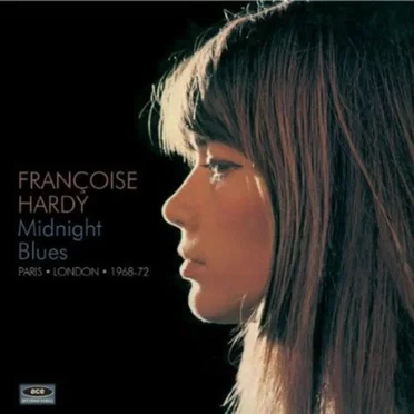 Midnight Blues Paris‐London 1968–72