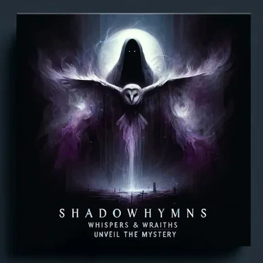 Shadowhymns (Whispers & Wraiths)