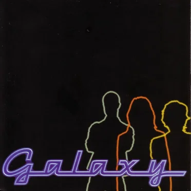 Galaxy by Galaxy - album cover